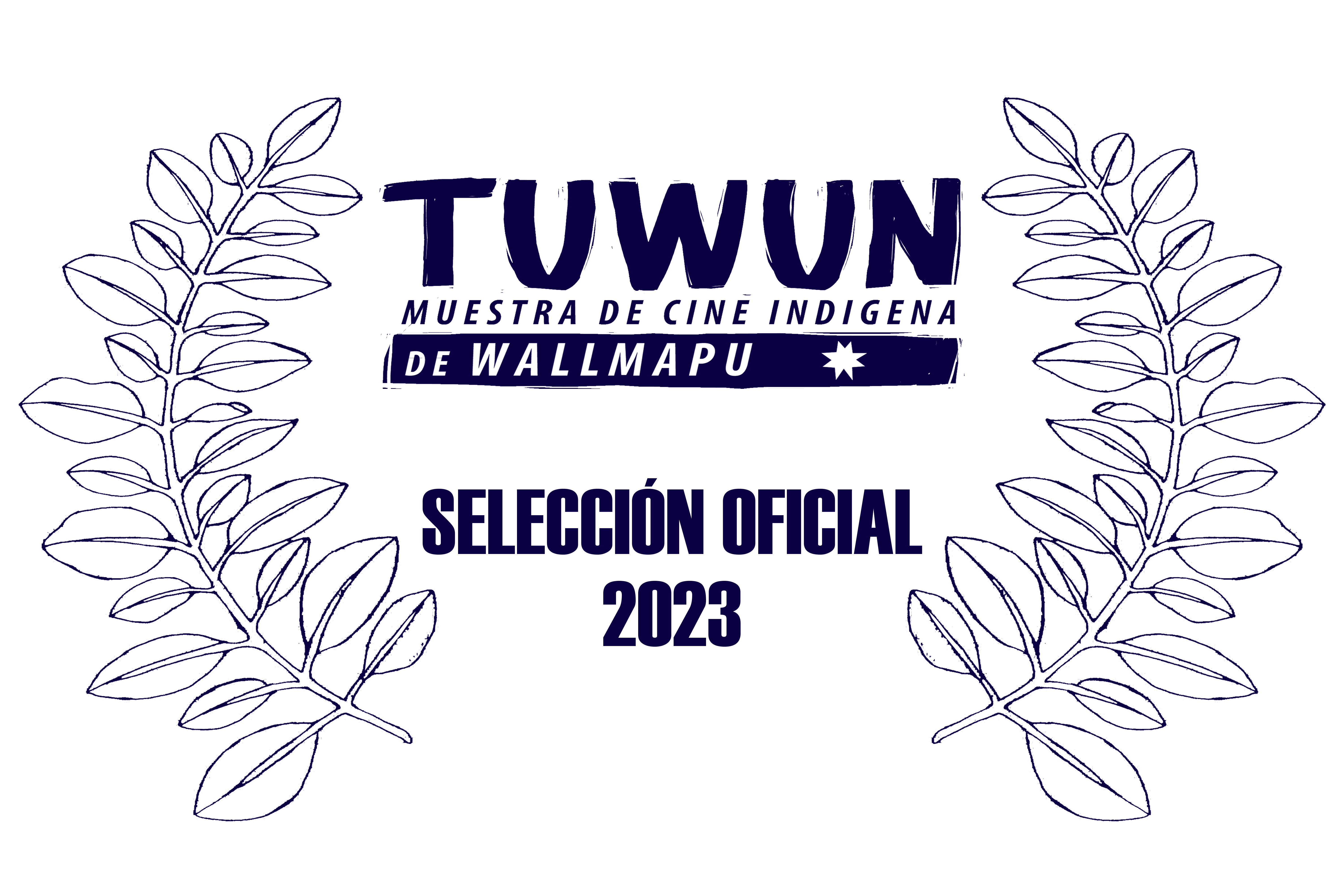 Seleção oficial — Tuwün Kechu 2023