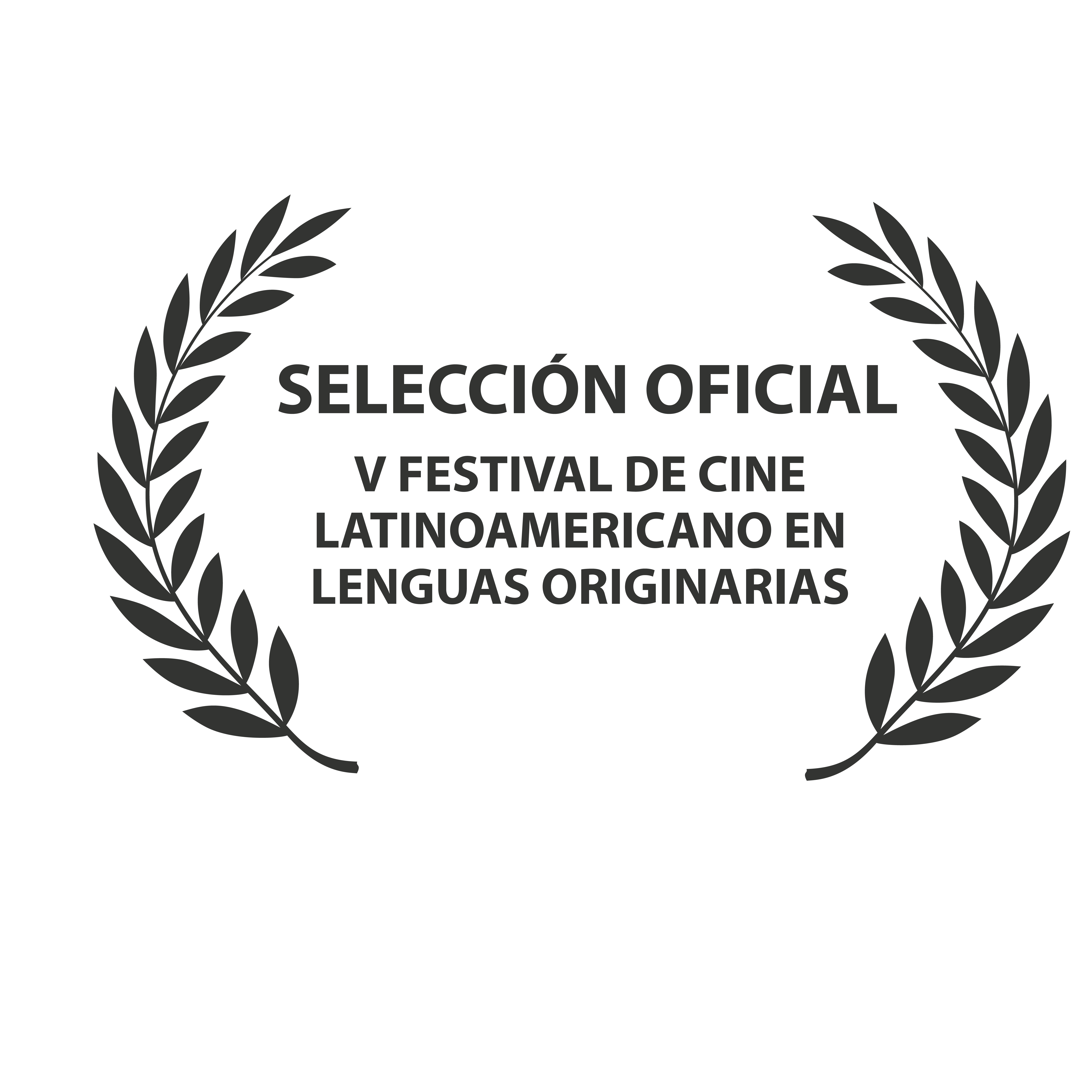 Seleção — Festival de Línguas